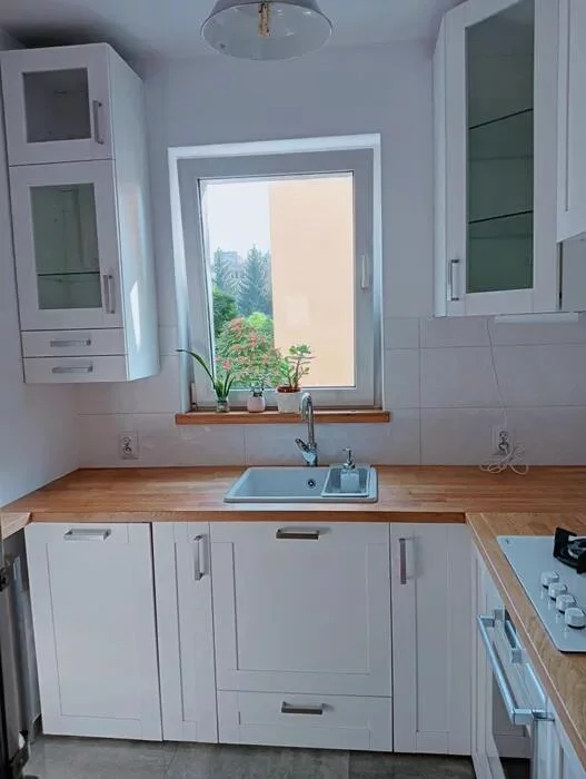 2 pokoje, mieszkanie 38,50 m², piętro 1, oferta nr , 10579, Warszawa, Wola, Wola, Antka Rozpylacza
