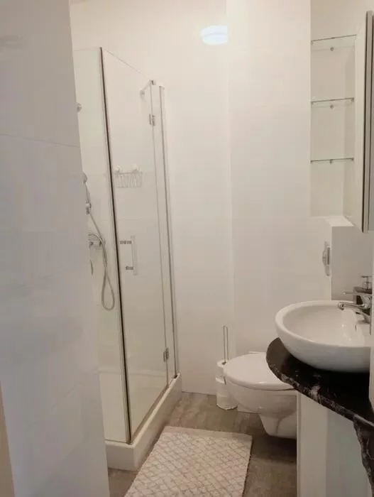 2 pokoje, mieszkanie 38,50 m², piętro 1, oferta nr , 10579, Warszawa, Wola, Wola, Antka Rozpylacza