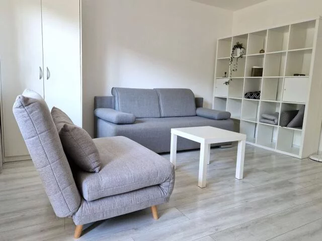 2 pokoje, mieszkanie 51,00 m², parter, oferta nr , 10361, Warszawa, Bemowo, Bemowo, Apoloniusza Kędzierskiego