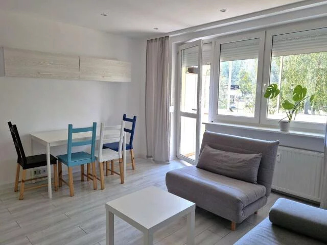 2 pokoje, mieszkanie 51,00 m², parter, oferta nr , 10361, Warszawa, Bemowo, Bemowo, Apoloniusza Kędzierskiego