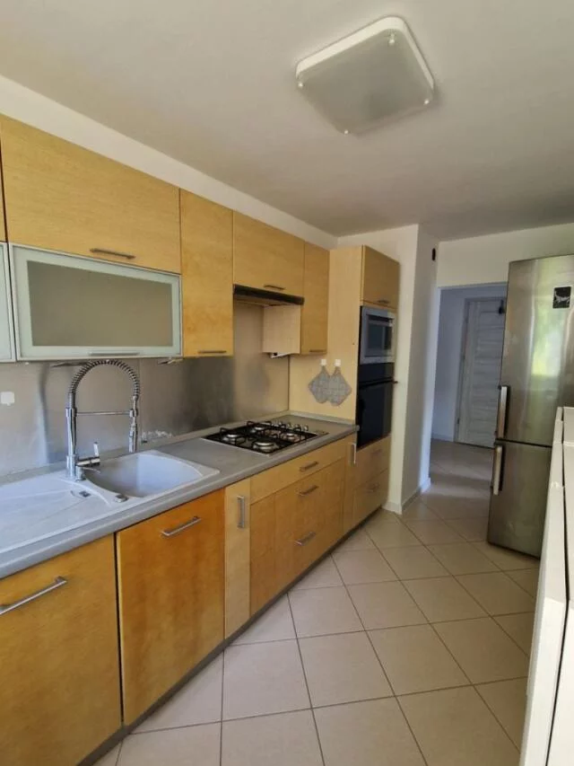 2 pokoje, mieszkanie 51,00 m², parter, oferta nr , 10361, Warszawa, Bemowo, Bemowo, Apoloniusza Kędzierskiego