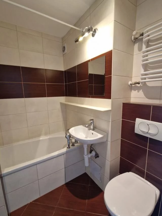 2 pokoje, mieszkanie 51,00 m², parter, oferta nr , 10361, Warszawa, Bemowo, Bemowo, Apoloniusza Kędzierskiego