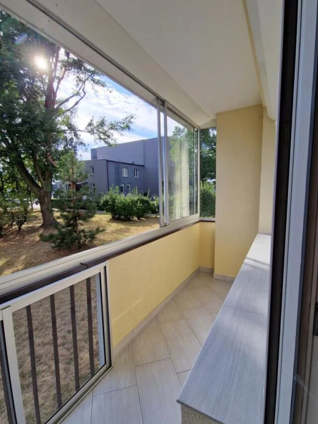 2 pokoje, mieszkanie 51,00 m², parter, oferta nr , 10361, Warszawa, Bemowo, Bemowo, Apoloniusza Kędzierskiego