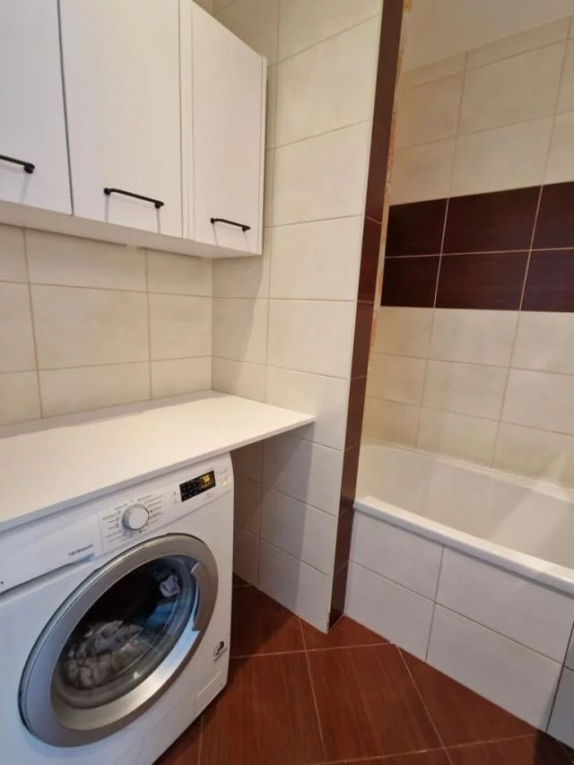 2 pokoje, mieszkanie 51,00 m², parter, oferta nr , 10361, Warszawa, Bemowo, Bemowo, Apoloniusza Kędzierskiego
