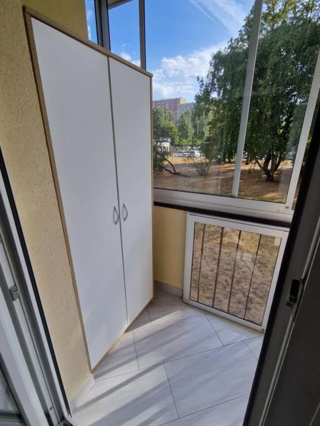 2 pokoje, mieszkanie 51,00 m², parter, oferta nr , 10361, Warszawa, Bemowo, Bemowo, Apoloniusza Kędzierskiego