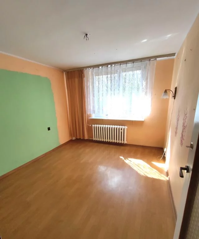 Mieszkanie dwupokojowe 49,00 m², Gliwice, Sikornik, Bekasa, Sprzedaż