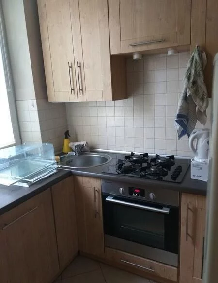 2 pokoje, mieszkanie 42,00 m², piętro 2, oferta nr , 10462, Tychy, Bema