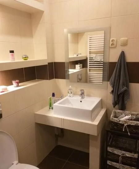 2 pokoje, mieszkanie 42,00 m², piętro 2, oferta nr , 10462, Tychy, Bema