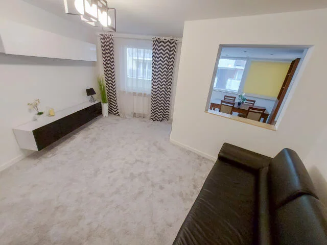 2 pokoje, mieszkanie 47,52 m², piętro 1, oferta nr , 10654, Kraków, Prądnik Biały, Bociana