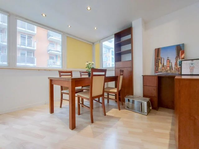 2 pokoje, mieszkanie 47,52 m², piętro 1, oferta nr , 10654, Kraków, Prądnik Biały, Bociana