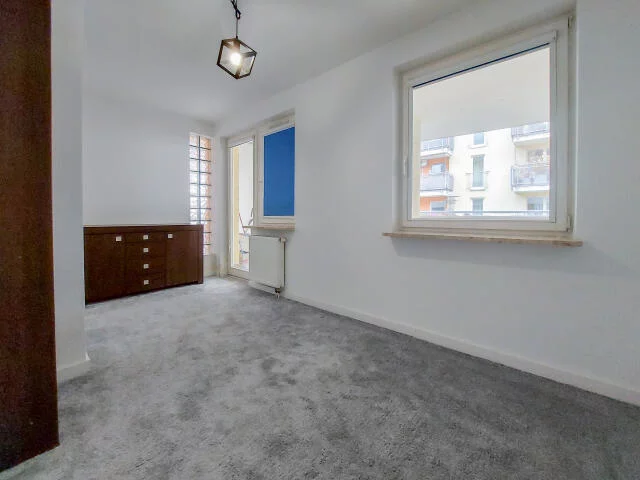 2 pokoje, mieszkanie 47,52 m², piętro 1, oferta nr , 10654, Kraków, Prądnik Biały, Bociana