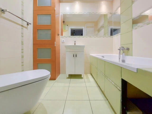 2 pokoje, mieszkanie 47,52 m², piętro 1, oferta nr , 10654, Kraków, Prądnik Biały, Bociana