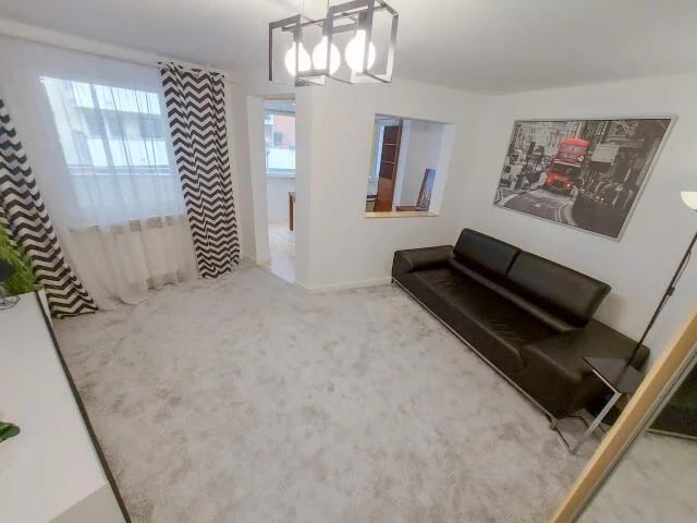 2 pokoje, mieszkanie 47,52 m², piętro 1, oferta nr , 10654, Kraków, Prądnik Biały, Bociana