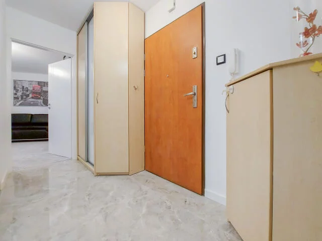 2 pokoje, mieszkanie 47,52 m², piętro 1, oferta nr , 10654, Kraków, Prądnik Biały, Bociana
