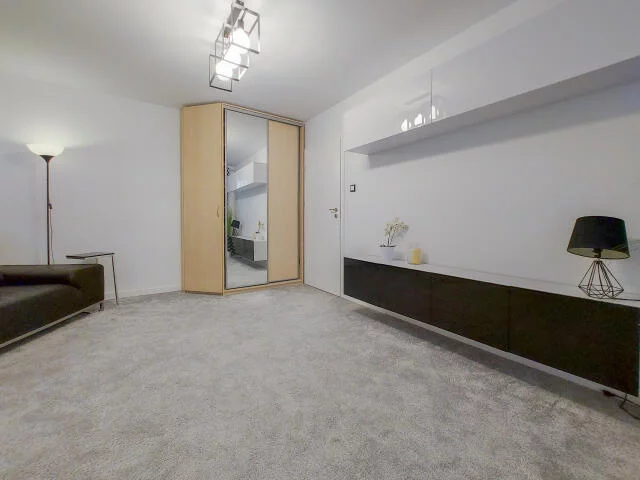 2 pokoje, mieszkanie 47,52 m², piętro 1, oferta nr , 10654, Kraków, Prądnik Biały, Bociana