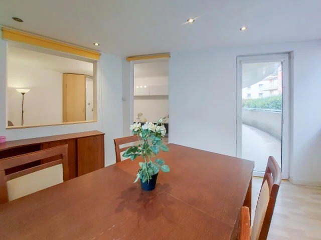 2 pokoje, mieszkanie 47,52 m², piętro 1, oferta nr , 10654, Kraków, Prądnik Biały, Bociana