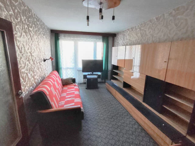 2 pokoje, mieszkanie 38,00 m², parter, oferta nr , 10385, Chorzów, Chorzów II, Chorzów II, Boczna