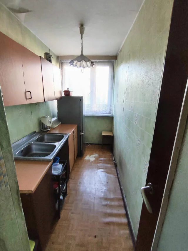 2 pokoje, mieszkanie 38,00 m², parter, oferta nr , 10385, Chorzów, Chorzów II, Chorzów II, Boczna