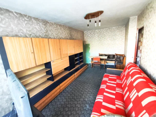 2 pokoje, mieszkanie 38,00 m², parter, oferta nr , 10385, Chorzów, Chorzów II, Chorzów II, Boczna