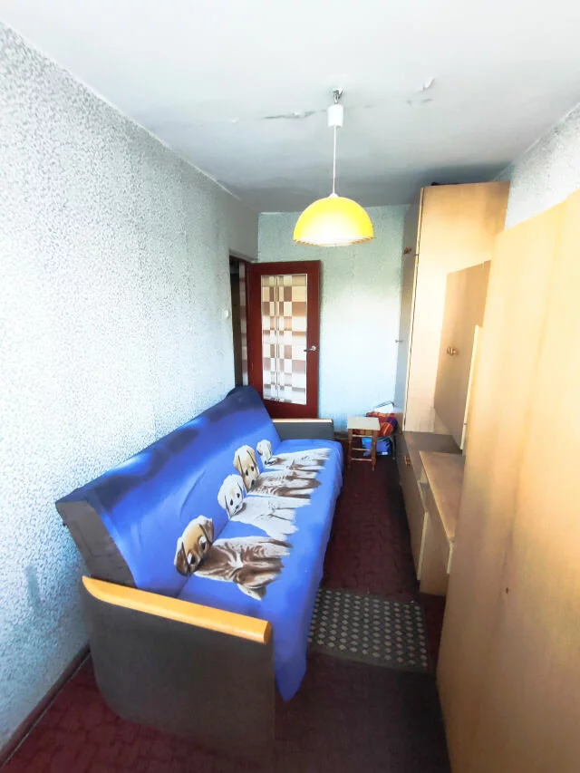 2 pokoje, mieszkanie 38,00 m², parter, oferta nr , 10385, Chorzów, Chorzów II, Chorzów II, Boczna