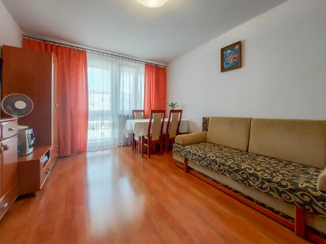 Apartamenty 10077 Kraków Mistrzejowice os. Bohaterów Września
