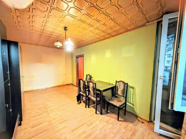 2 pokoje, mieszkanie 38,00 m², parter, oferta nr , 10334, Warszawa, Praga Południe, Praga Południe, Brazylijska