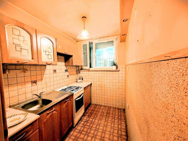 2 pokoje, mieszkanie 38,00 m², parter, oferta nr , 10334, Warszawa, Praga Południe, Praga Południe, Brazylijska