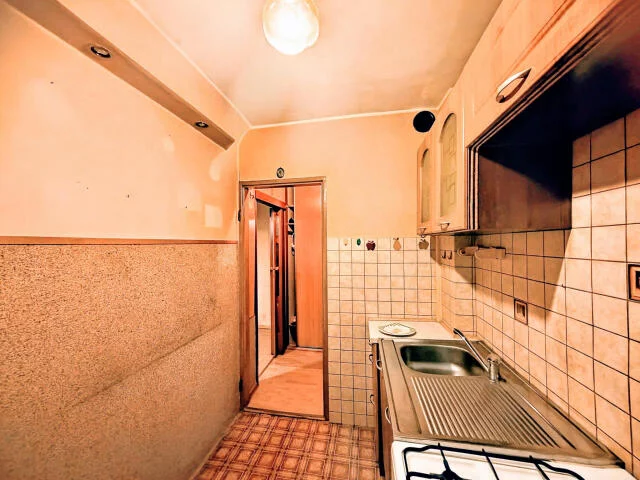 2 pokoje, mieszkanie 38,00 m², parter, oferta nr , 10334, Warszawa, Praga Południe, Praga Południe, Brazylijska