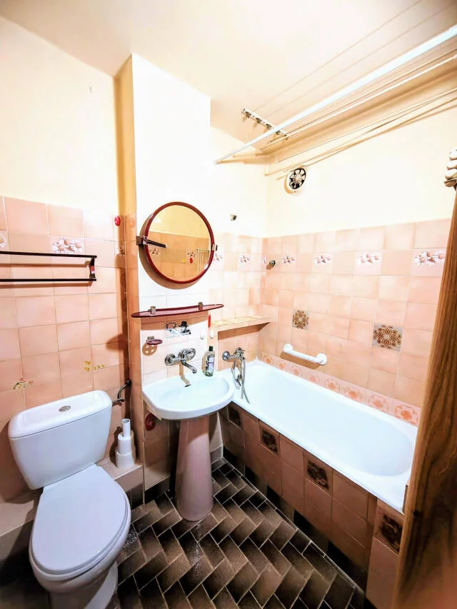 2 pokoje, mieszkanie 38,00 m², parter, oferta nr , 10334, Warszawa, Praga Południe, Praga Południe, Brazylijska