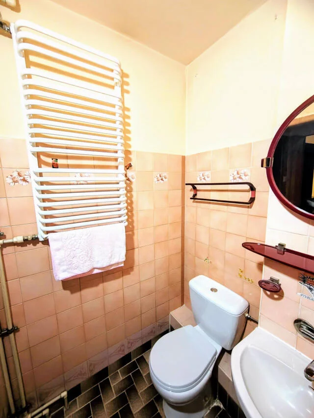 2 pokoje, mieszkanie 38,00 m², parter, oferta nr , 10334, Warszawa, Praga Południe, Praga Południe, Brazylijska