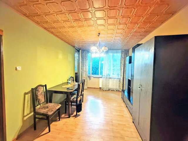 2 pokoje, mieszkanie 38,00 m², parter, oferta nr , 10334, Warszawa, Praga Południe, Praga Południe, Brazylijska