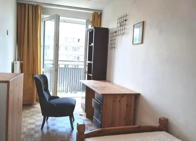 Apartamenty 10124 Warszawa Żoliborz Broniewskiego