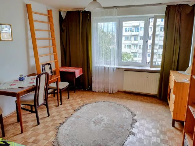 Apartamenty 10269 Warszawa Żoliborz Broniewskiego