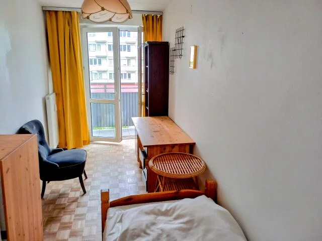 Apartamenty 10328 Warszawa Żoliborz Broniewskiego