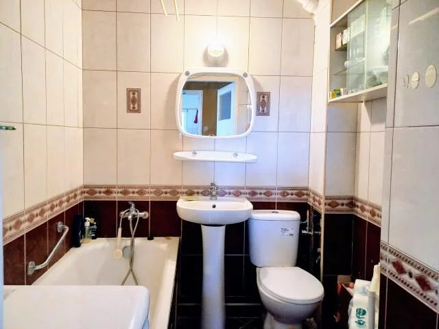 2 pokoje, mieszkanie 38,00 m², piętro 5, oferta nr , 10328, Warszawa, Żoliborz, Żoliborz, Broniewskiego