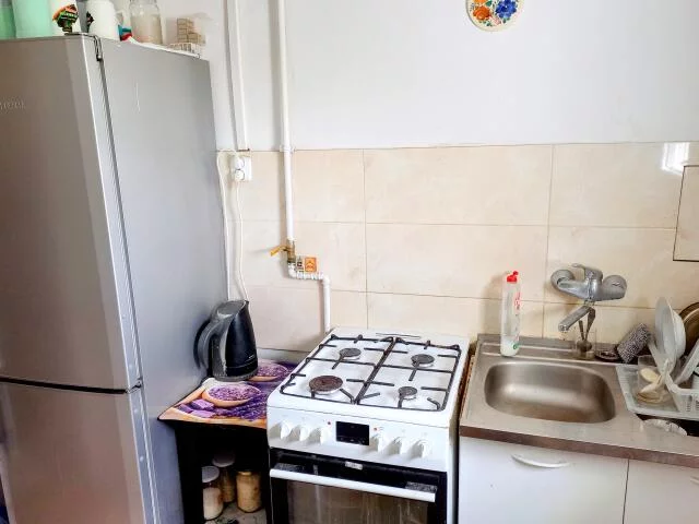 2 pokoje, mieszkanie 38,00 m², piętro 5, oferta nr , 10328, Warszawa, Żoliborz, Żoliborz, Broniewskiego