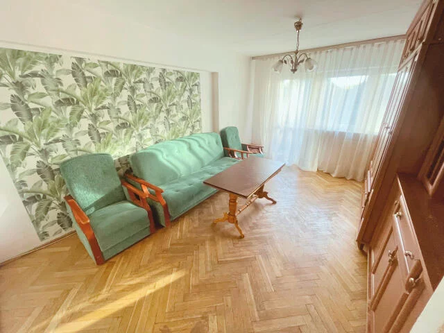 2 pokoje, mieszkanie 38,00 m², piętro 5, oferta nr , 10514, Warszawa, Żoliborz, Żoliborz, Broniewskiego