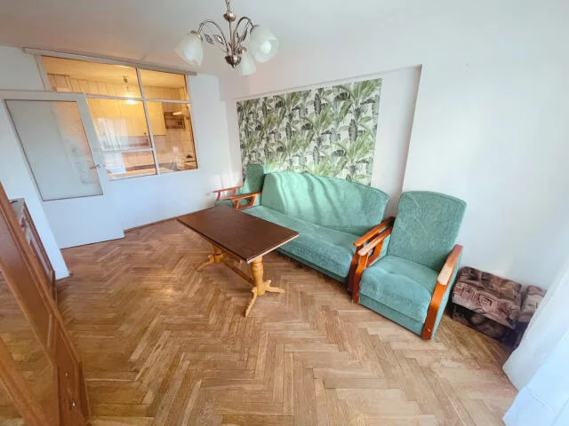 2 pokoje, mieszkanie 38,00 m², piętro 5, oferta nr , 10514, Warszawa, Żoliborz, Żoliborz, Broniewskiego