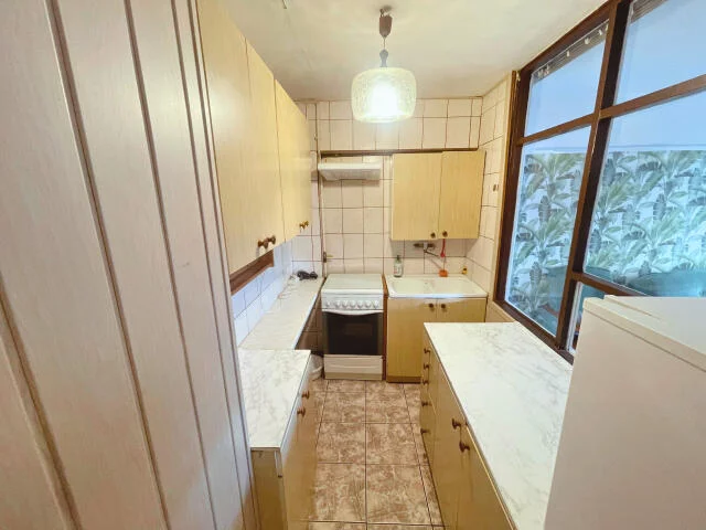 2 pokoje, mieszkanie 38,00 m², piętro 5, oferta nr , 10514, Warszawa, Żoliborz, Żoliborz, Broniewskiego