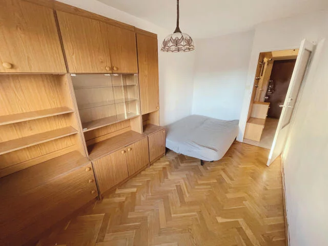 2 pokoje, mieszkanie 38,00 m², piętro 5, oferta nr , 10514, Warszawa, Żoliborz, Żoliborz, Broniewskiego