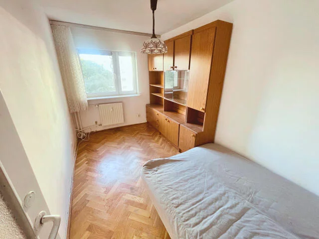 2 pokoje, mieszkanie 38,00 m², piętro 5, oferta nr , 10514, Warszawa, Żoliborz, Żoliborz, Broniewskiego