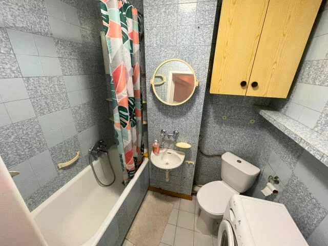 2 pokoje, mieszkanie 38,00 m², piętro 5, oferta nr , 10514, Warszawa, Żoliborz, Żoliborz, Broniewskiego