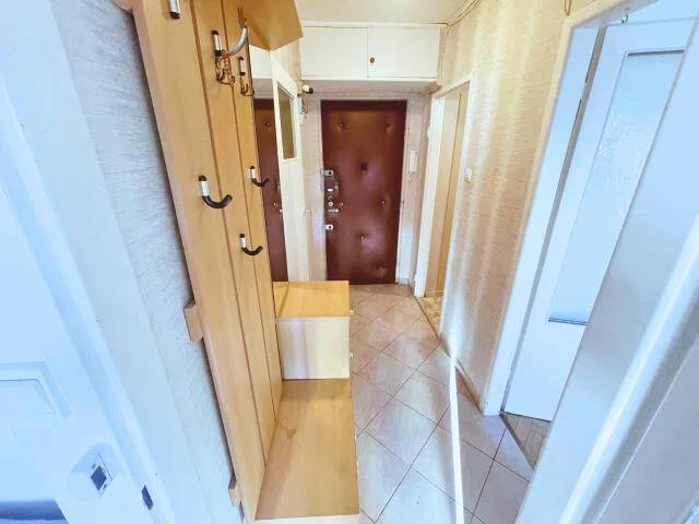 2 pokoje, mieszkanie 38,00 m², piętro 5, oferta nr , 10514, Warszawa, Żoliborz, Żoliborz, Broniewskiego
