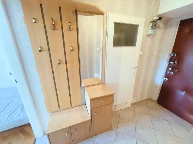 2 pokoje, mieszkanie 38,00 m², piętro 5, oferta nr , 10514, Warszawa, Żoliborz, Żoliborz, Broniewskiego
