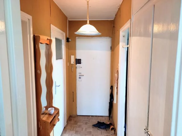 2 pokoje, mieszkanie 38,00 m², piętro 5, oferta nr , 10706, Warszawa, Żoliborz, Żoliborz, Broniewskiego