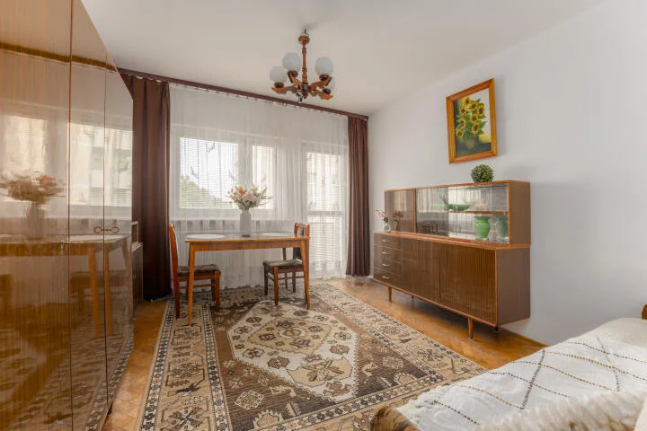 Apartamenty 9804 Warszawa Mokotów Bukietowa
