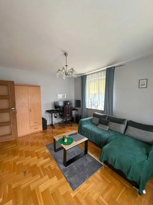 Apartamenty 10389 Warszawa Ursus Chełmońskiego