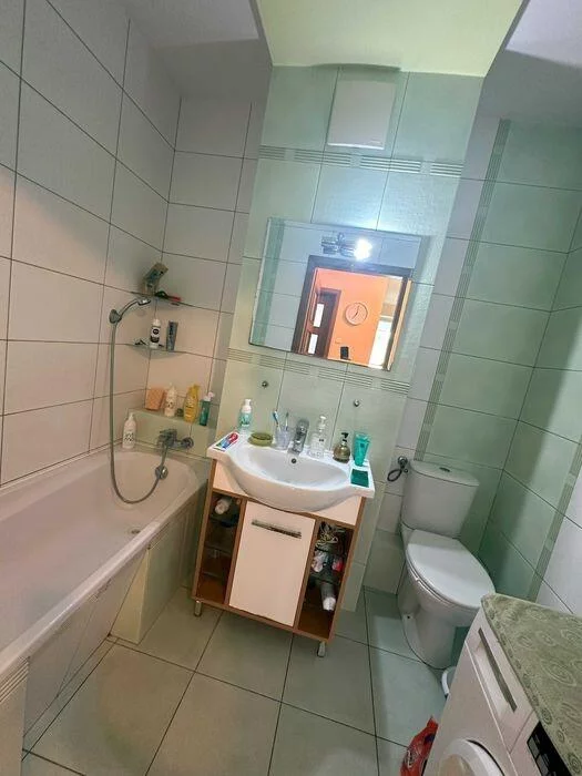 2 pokoje, mieszkanie 54,00 m², piętro 2, oferta nr , 10389, Warszawa, Ursus, Ursus, Chełmońskiego