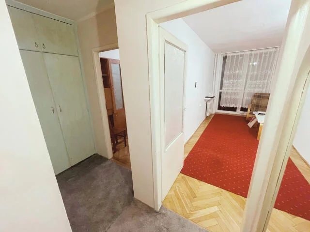 2 pokoje, mieszkanie 39,00 m², piętro 5, oferta nr , 10408, Warszawa, Wola, Wola, Chłodna