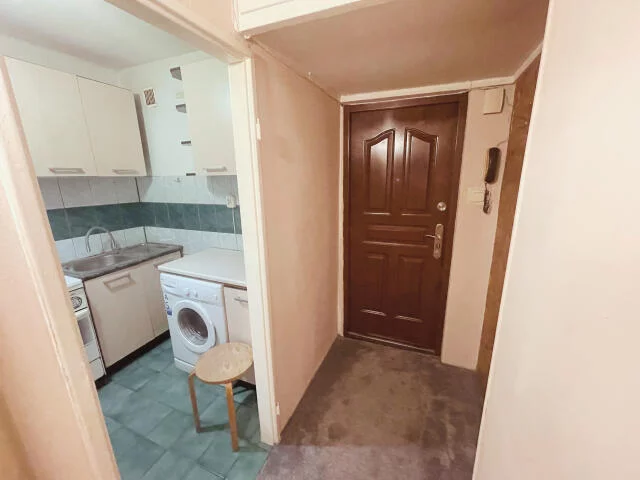 2 pokoje, mieszkanie 39,00 m², piętro 5, oferta nr , 10408, Warszawa, Wola, Wola, Chłodna